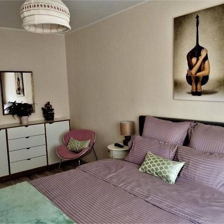 Central Lala Apartament Apartment Brasov Luaran gambar