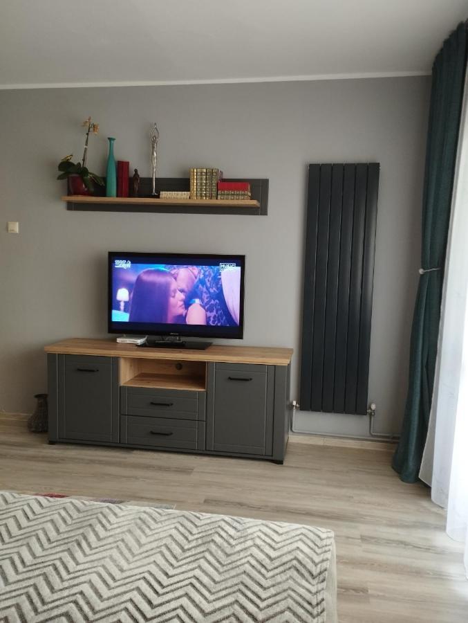 Central Lala Apartament Apartment Brasov Luaran gambar