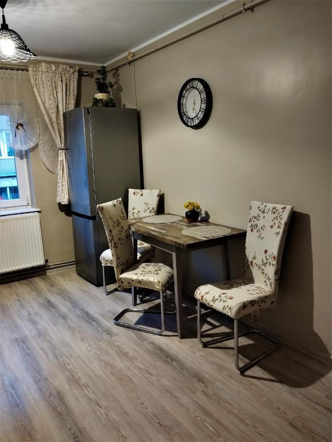 Central Lala Apartament Apartment Brasov Luaran gambar