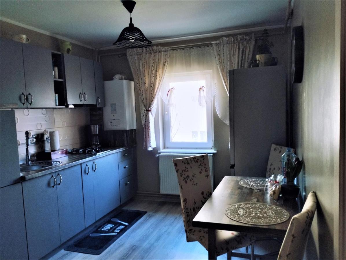 Central Lala Apartament Apartment Brasov Luaran gambar