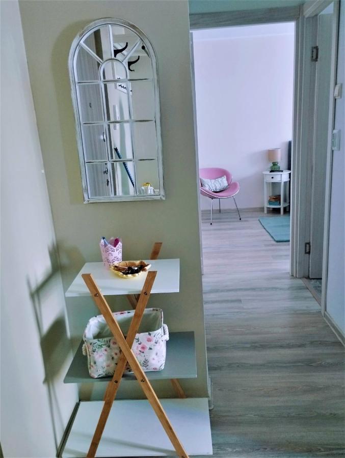 Central Lala Apartament Apartment Brasov Luaran gambar
