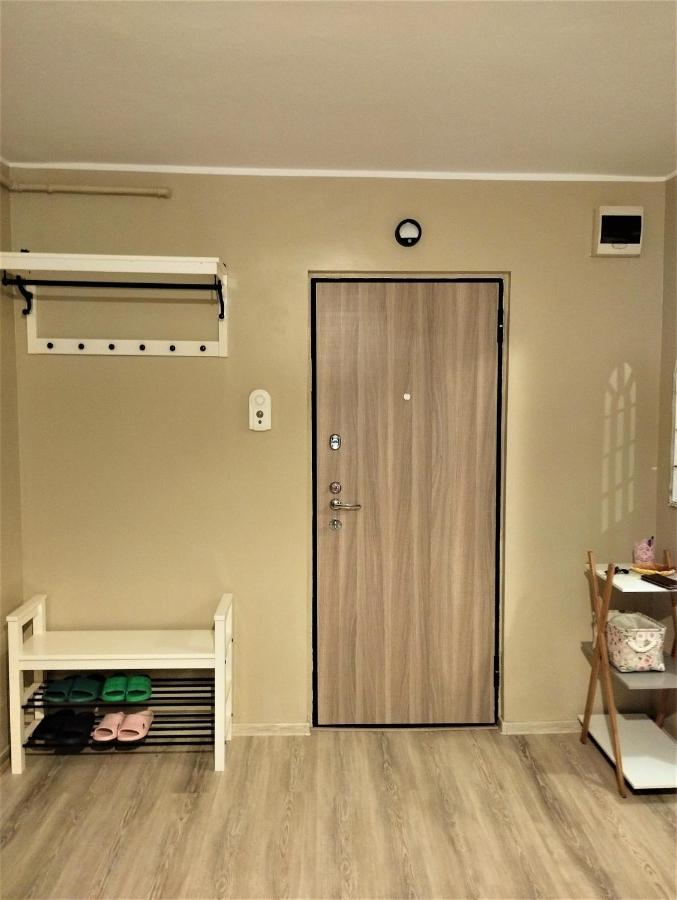 Central Lala Apartament Apartment Brasov Luaran gambar