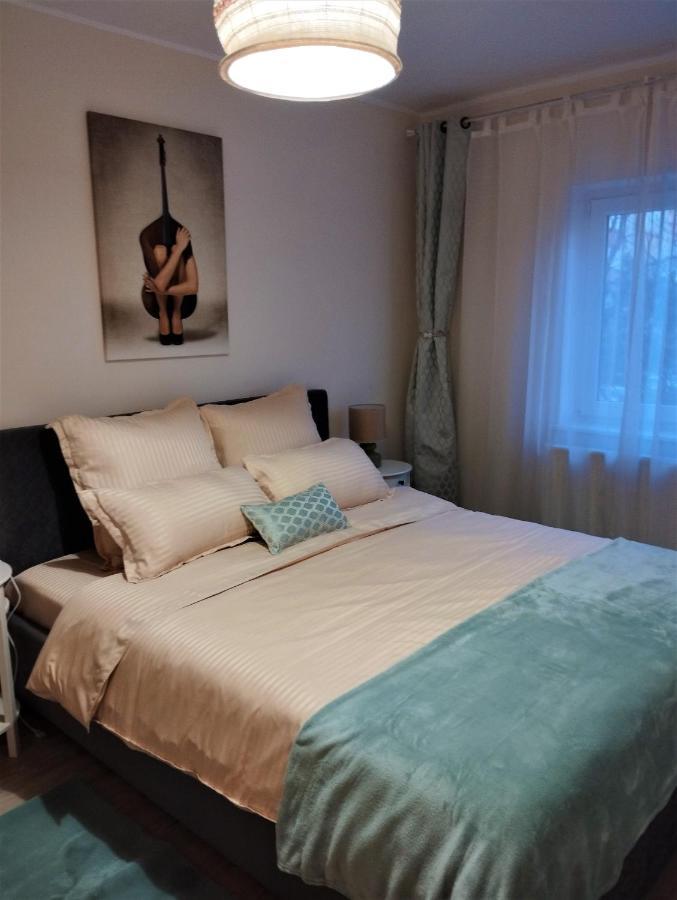 Central Lala Apartament Apartment Brasov Luaran gambar