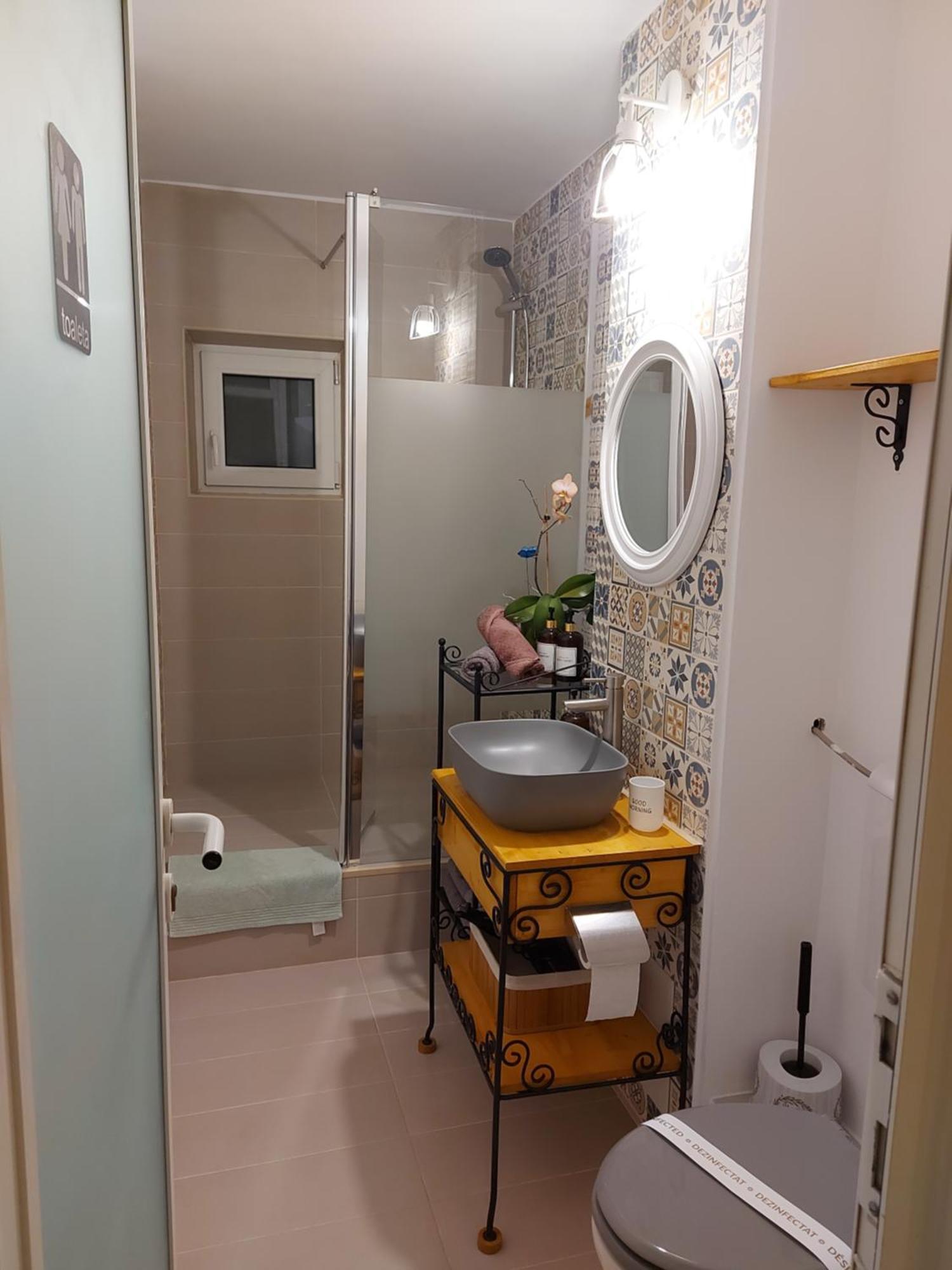 Central Lala Apartament Apartment Brasov Luaran gambar
