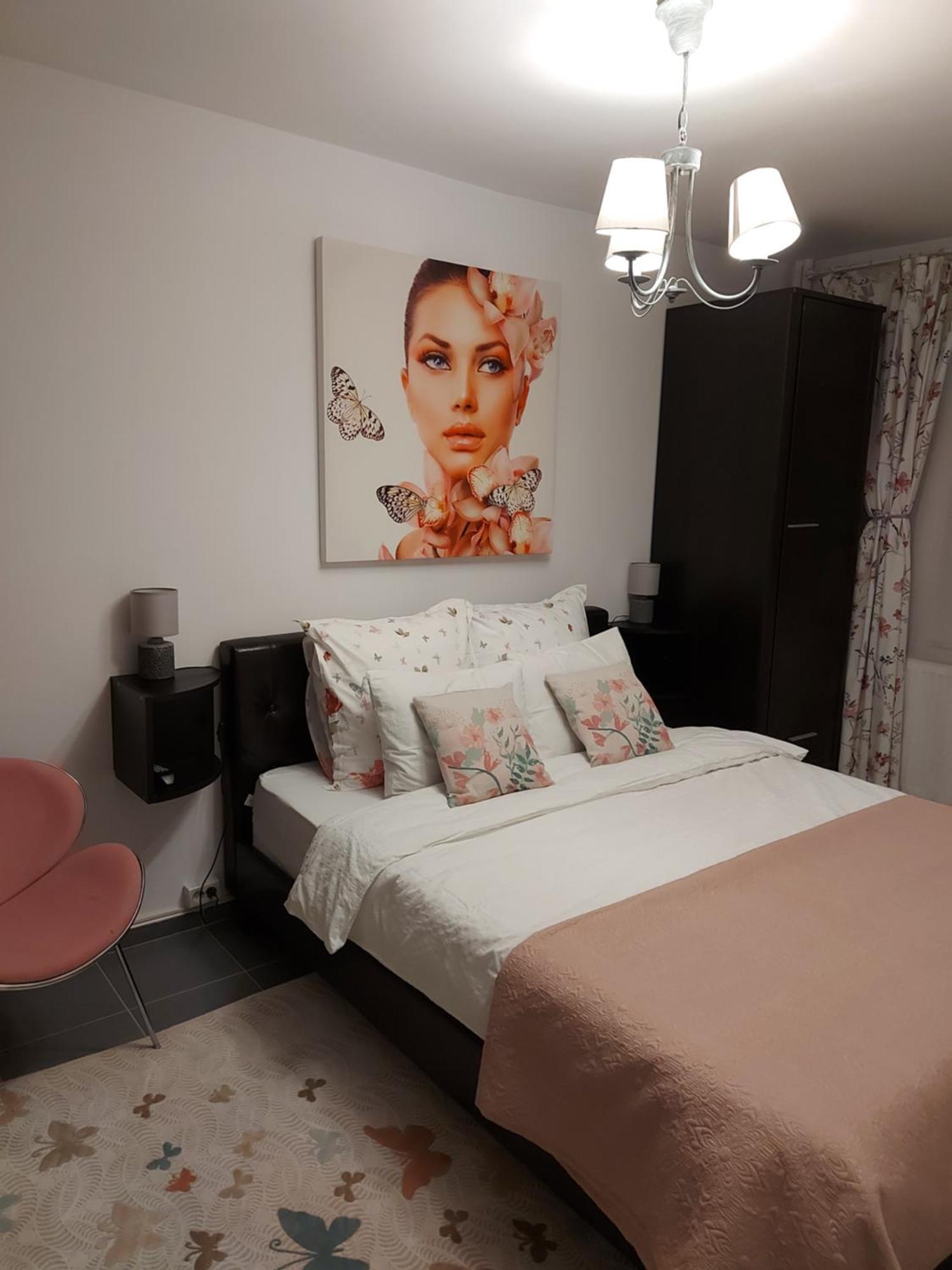 Central Lala Apartament Apartment Brasov Luaran gambar